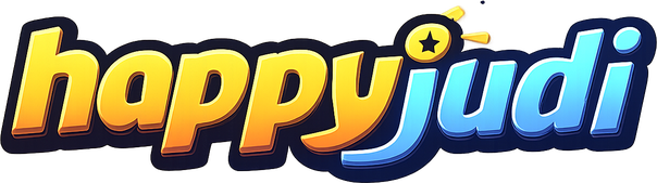 Logo happyjudi